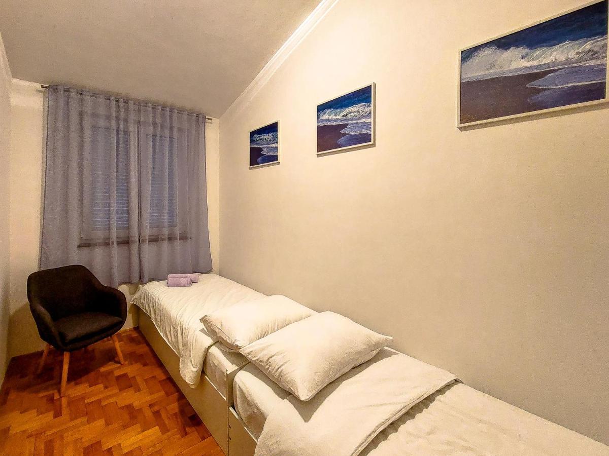 Tramontana Apartman