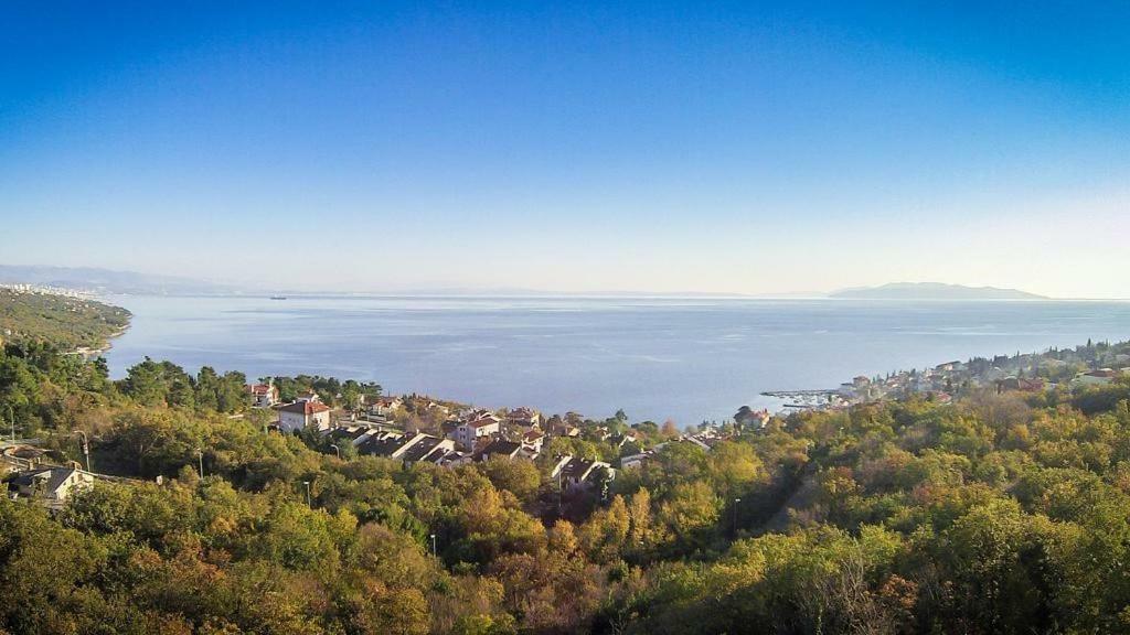 Tramontana Apartament *