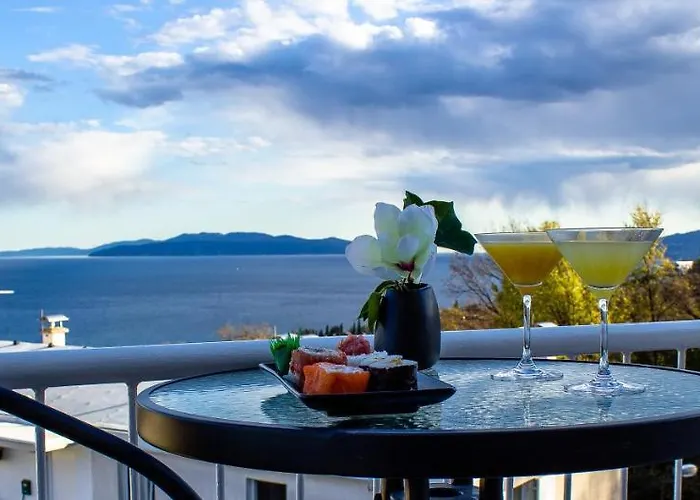 Apartman Tramontana