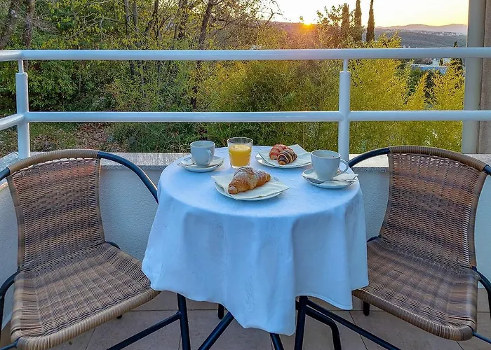 Apartman Tramontana