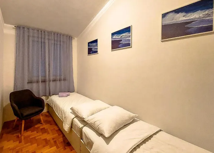 Apartman Tramontana