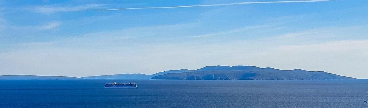 Tramontana