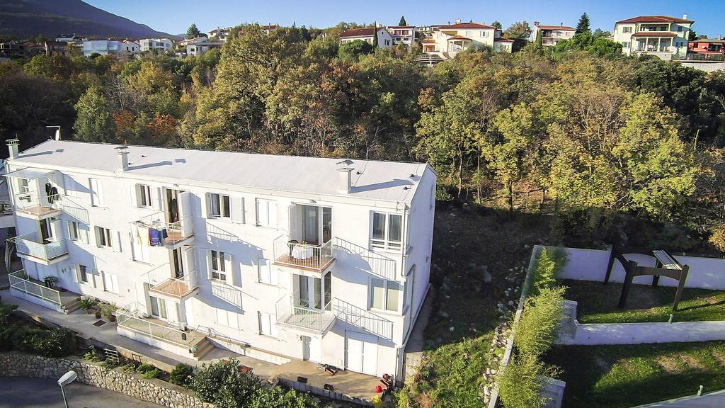 Tramontana Apartment Opatija