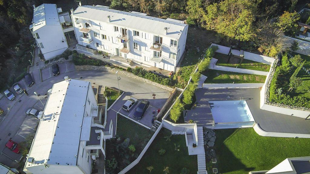 Tramontana Opatija