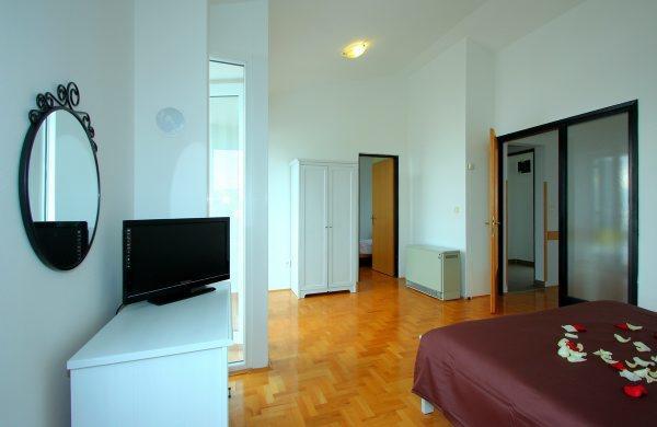 Apartment Tramontana