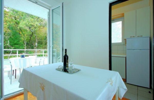 Apartment Tramontana Opatija