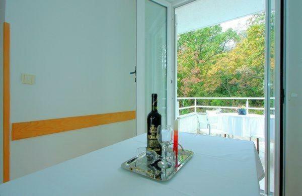 Apartment Tramontana *