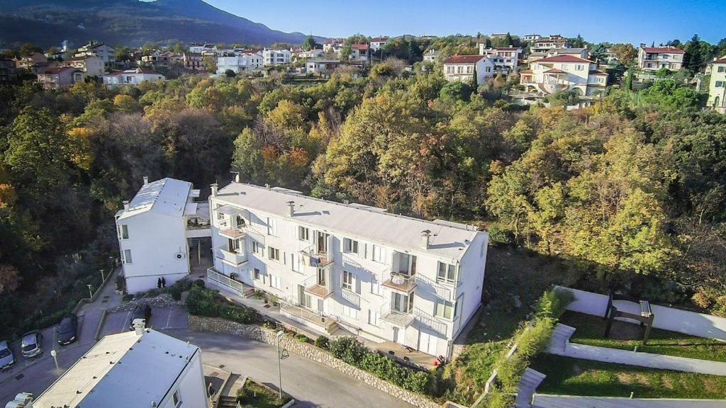 Tramontana Apartment