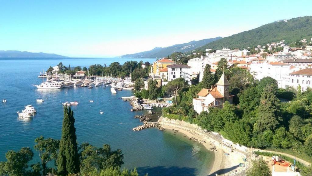 Tramontana Apartment