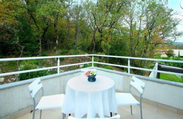 Apartment Tramontana *